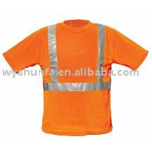 safety T-Shirt